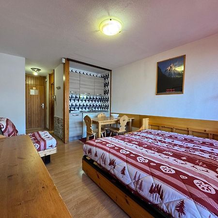Residence Petit Tibet ブレウイル・チェルヴィナイア エクステリア 写真