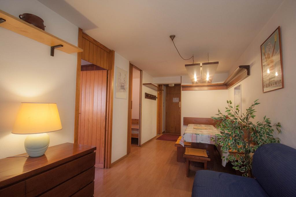 Residence Petit Tibet ブレウイル・チェルヴィナイア 部屋 写真
