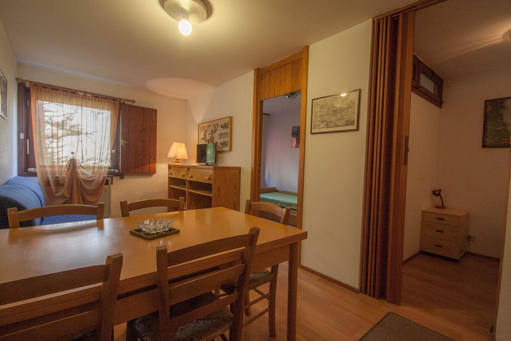 Residence Petit Tibet ブレウイル・チェルヴィナイア 部屋 写真