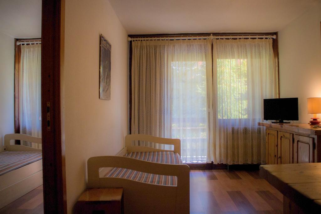 Residence Petit Tibet ブレウイル・チェルヴィナイア 部屋 写真