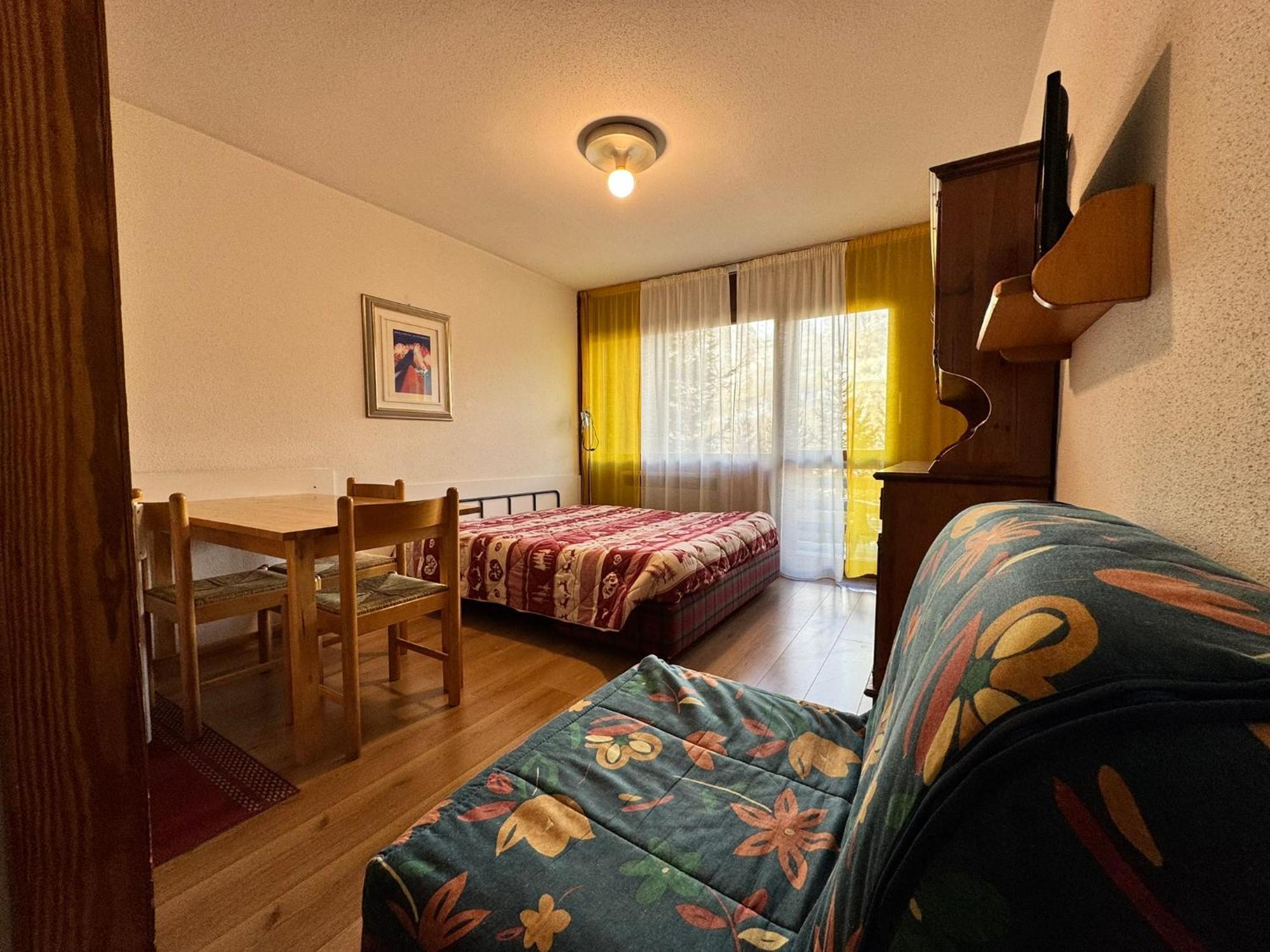 Residence Petit Tibet ブレウイル・チェルヴィナイア エクステリア 写真