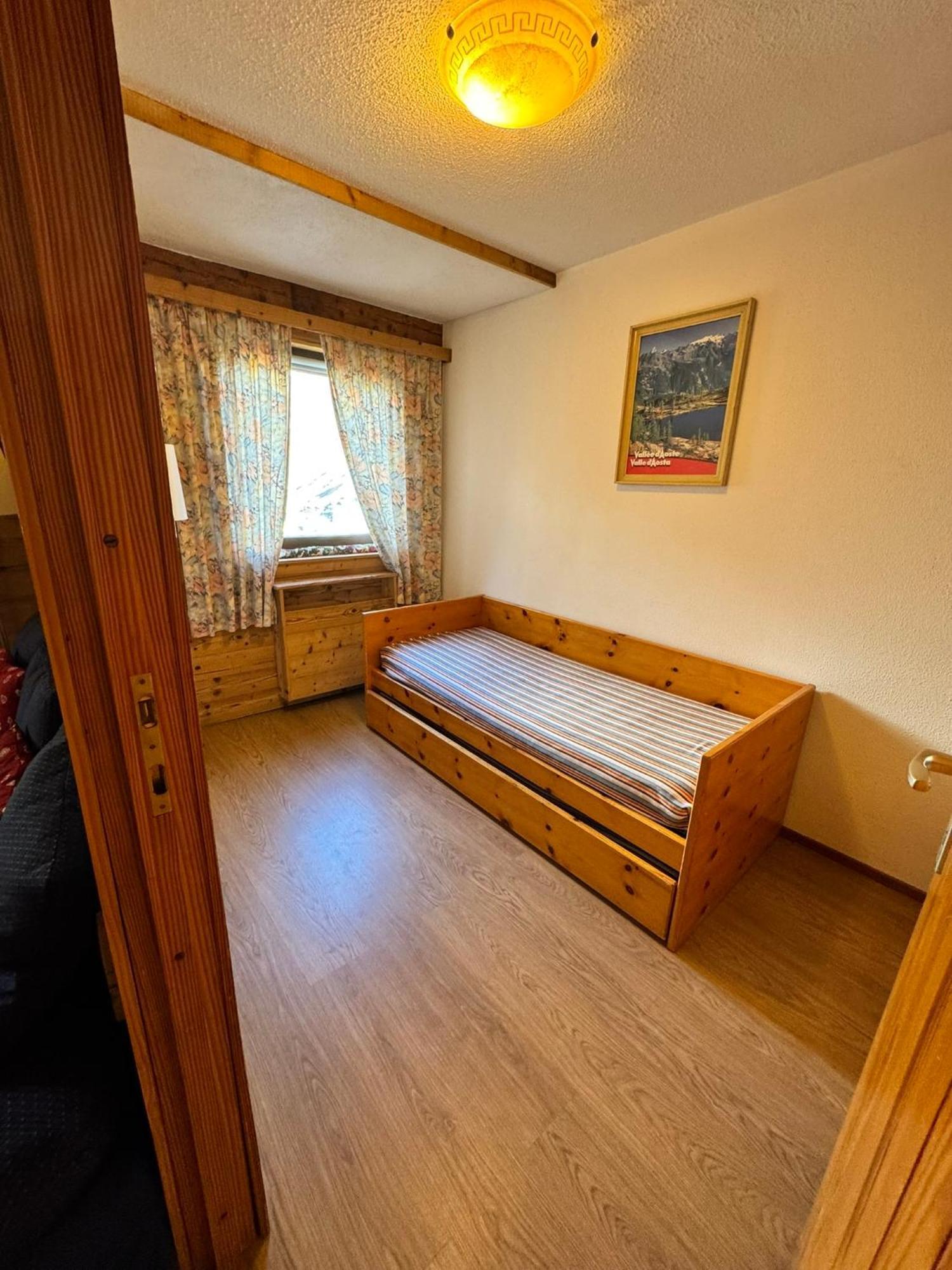Residence Petit Tibet ブレウイル・チェルヴィナイア エクステリア 写真