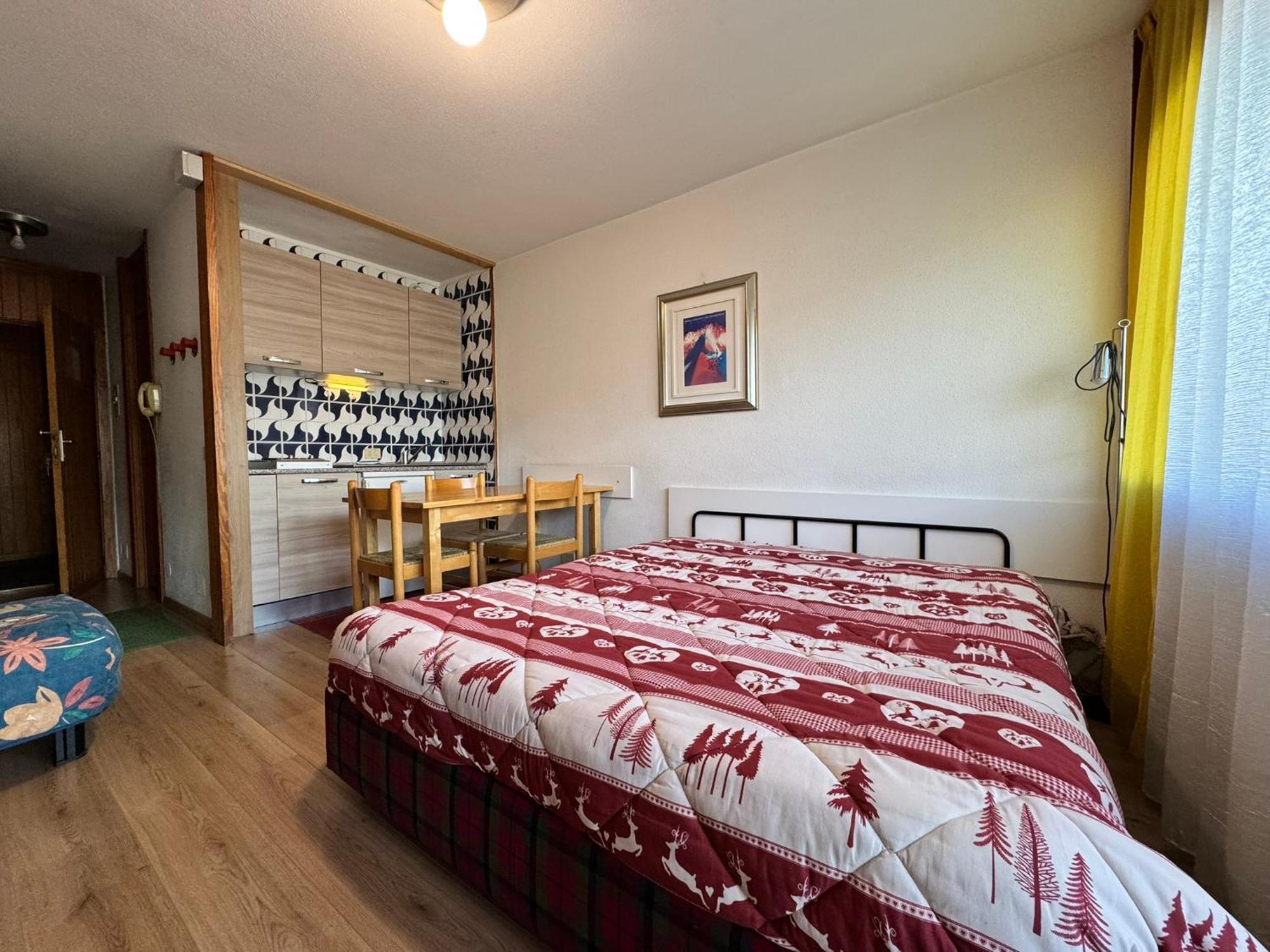 Residence Petit Tibet ブレウイル・チェルヴィナイア エクステリア 写真