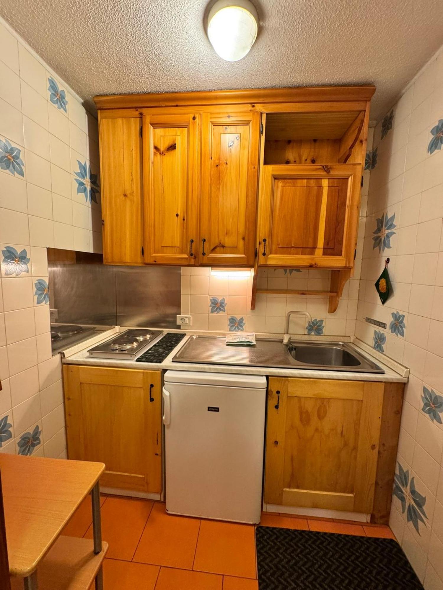 Residence Petit Tibet ブレウイル・チェルヴィナイア エクステリア 写真