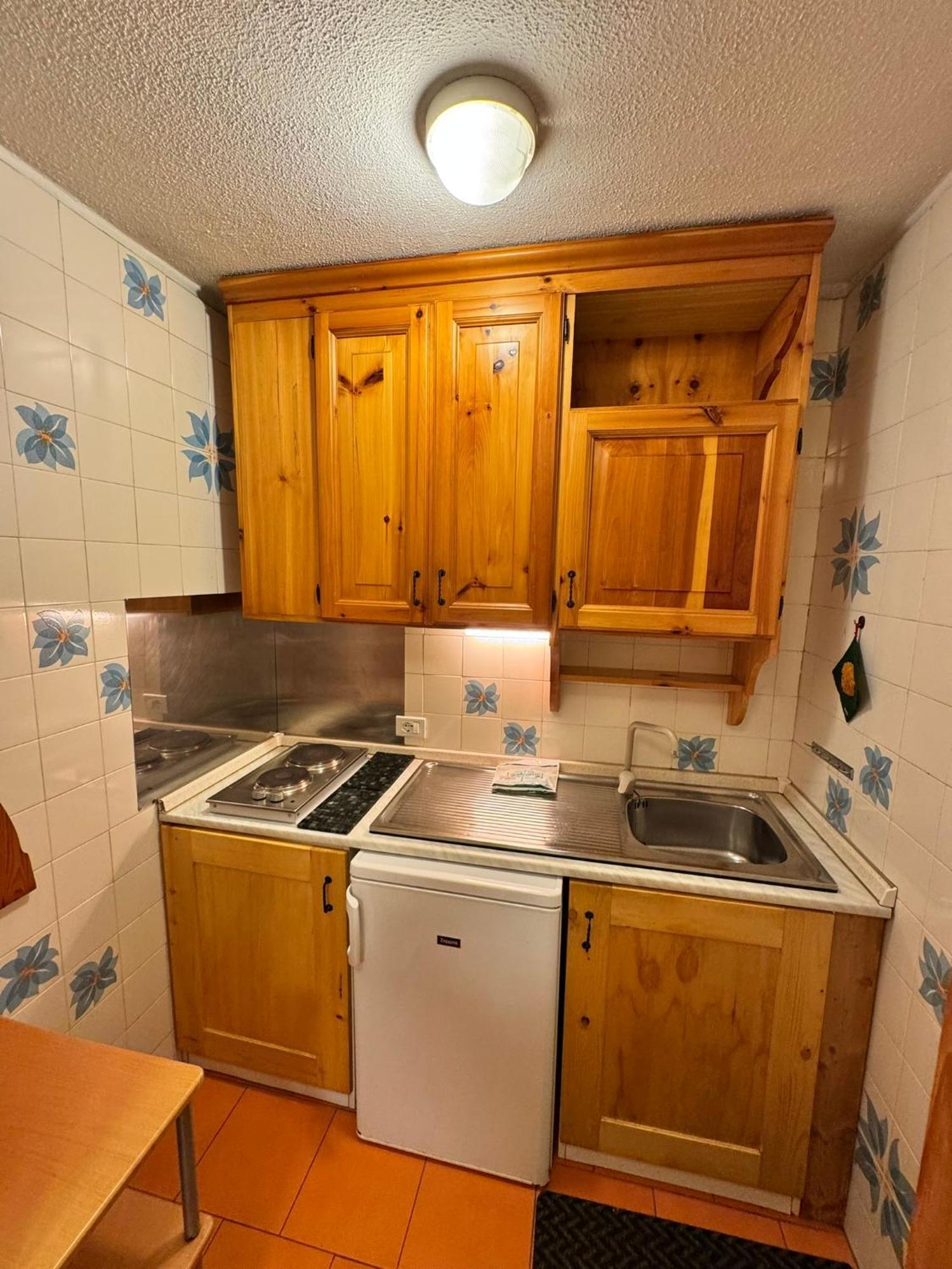 Residence Petit Tibet ブレウイル・チェルヴィナイア エクステリア 写真
