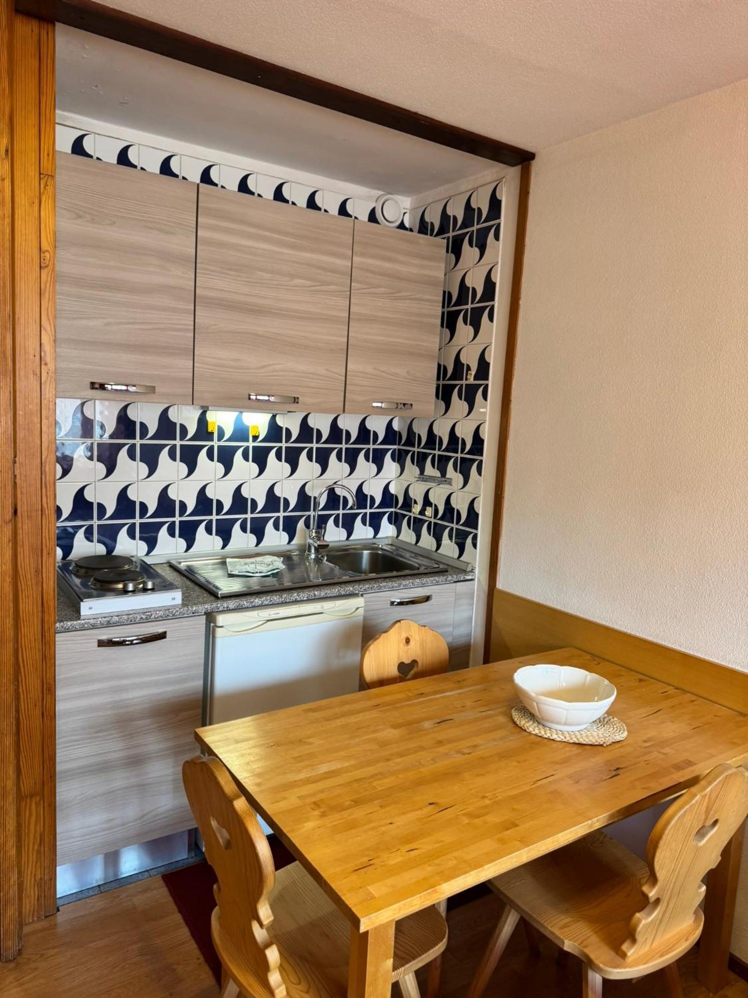 Residence Petit Tibet ブレウイル・チェルヴィナイア エクステリア 写真