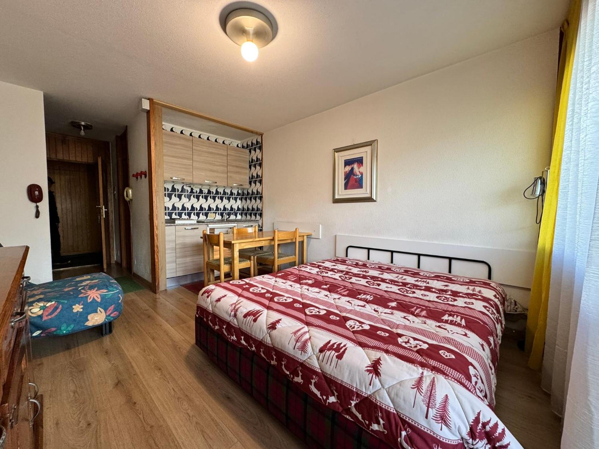 Residence Petit Tibet ブレウイル・チェルヴィナイア エクステリア 写真