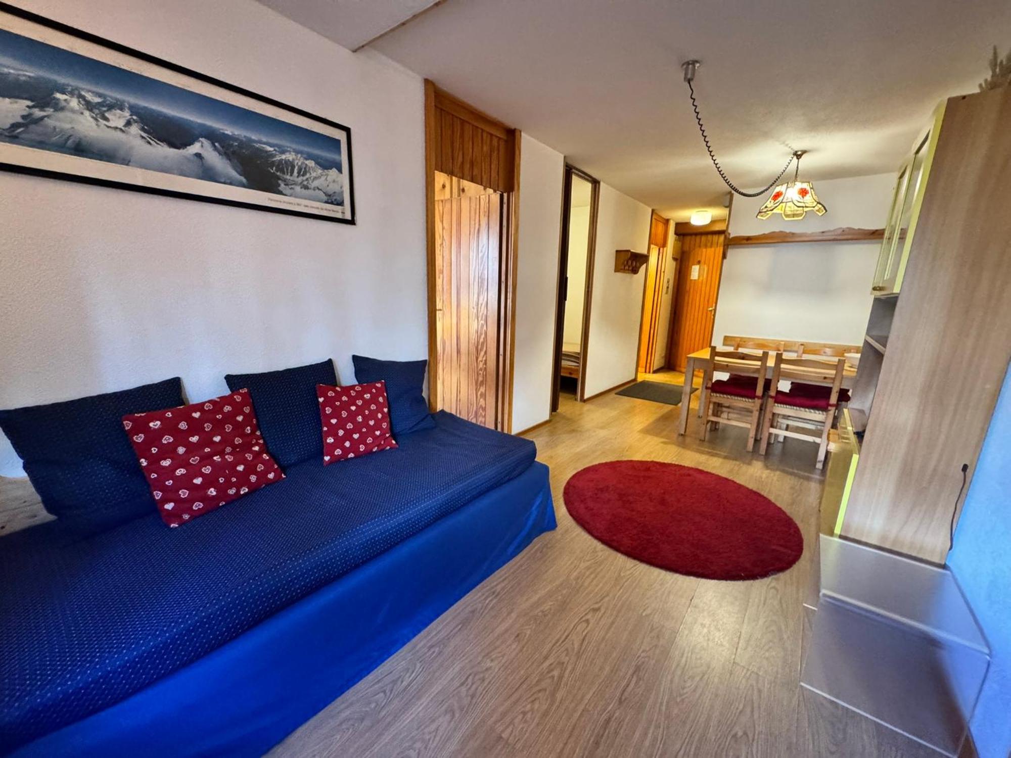 Residence Petit Tibet ブレウイル・チェルヴィナイア エクステリア 写真