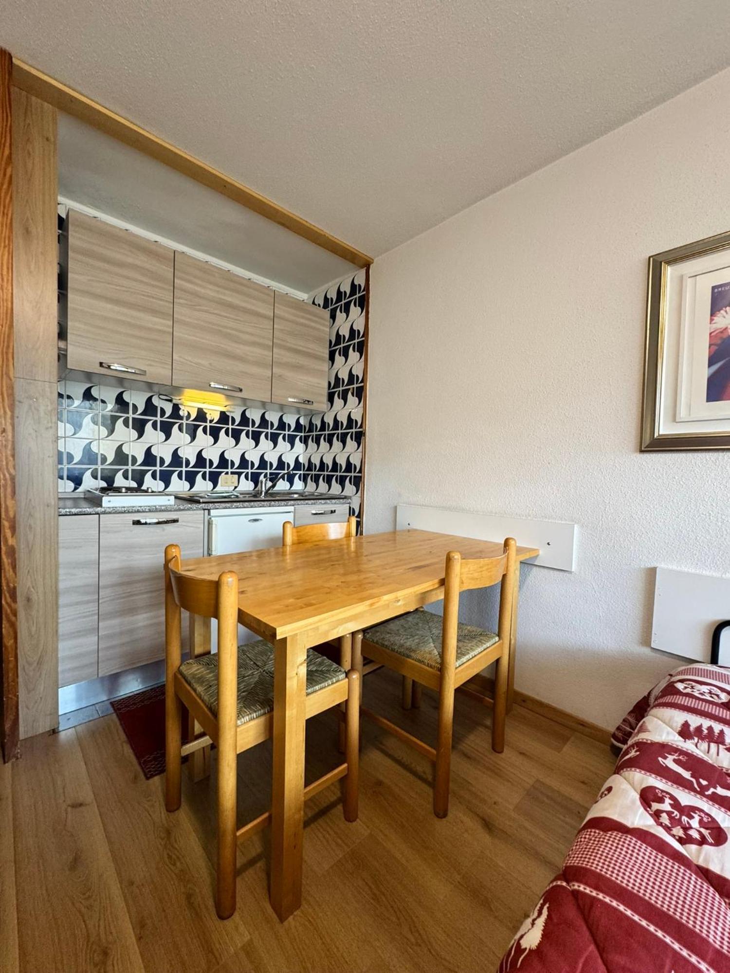 Residence Petit Tibet ブレウイル・チェルヴィナイア エクステリア 写真