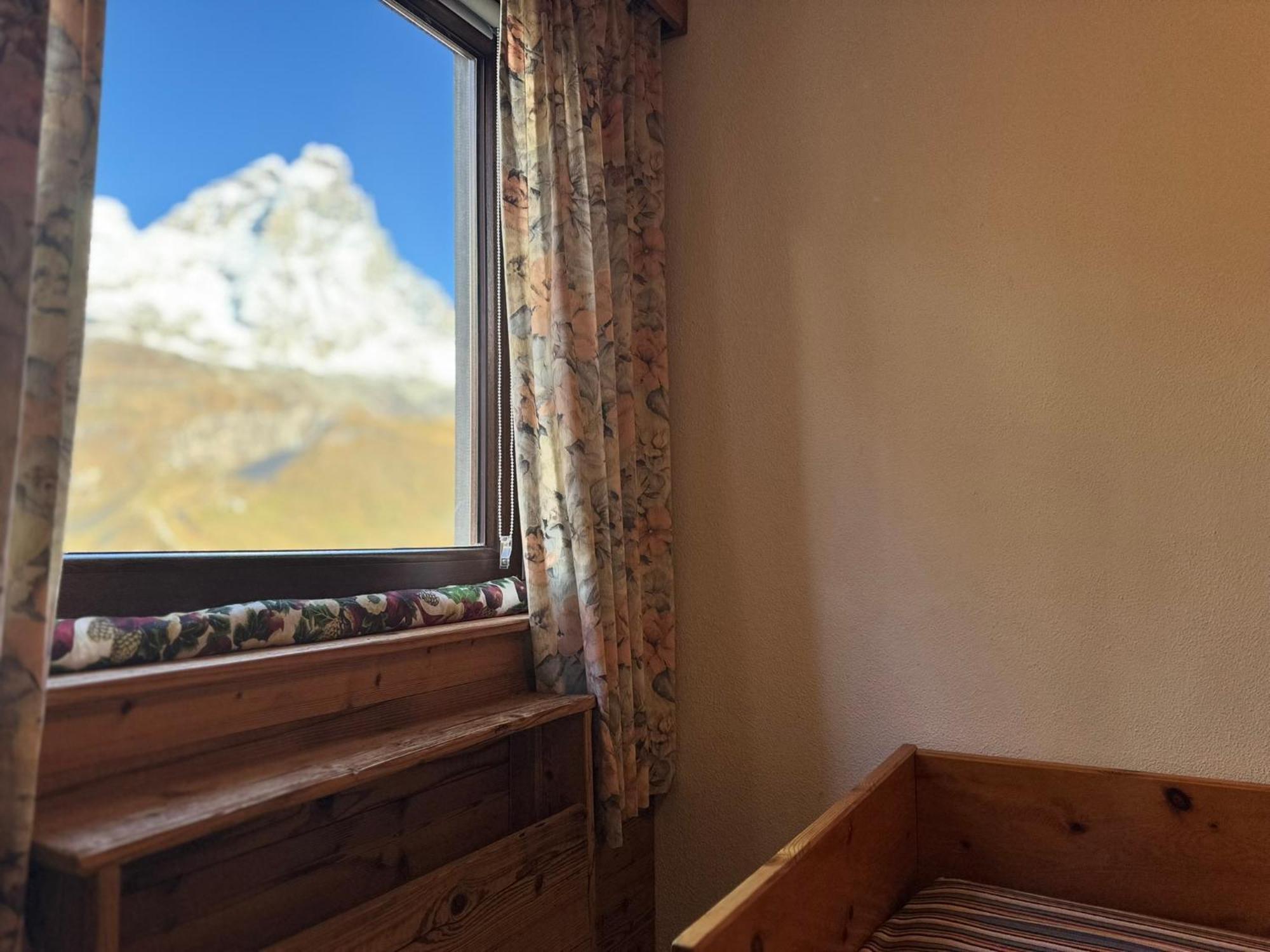 Residence Petit Tibet ブレウイル・チェルヴィナイア エクステリア 写真