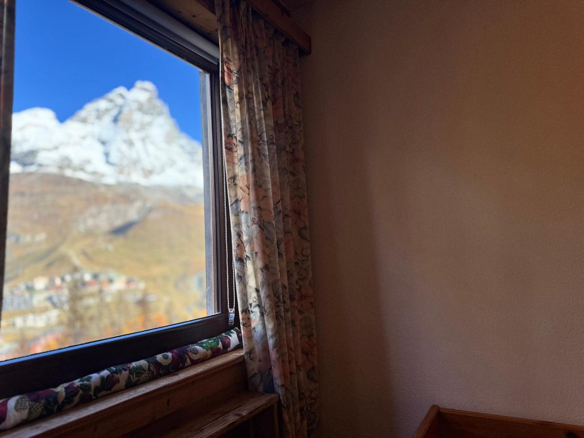 Residence Petit Tibet ブレウイル・チェルヴィナイア エクステリア 写真
