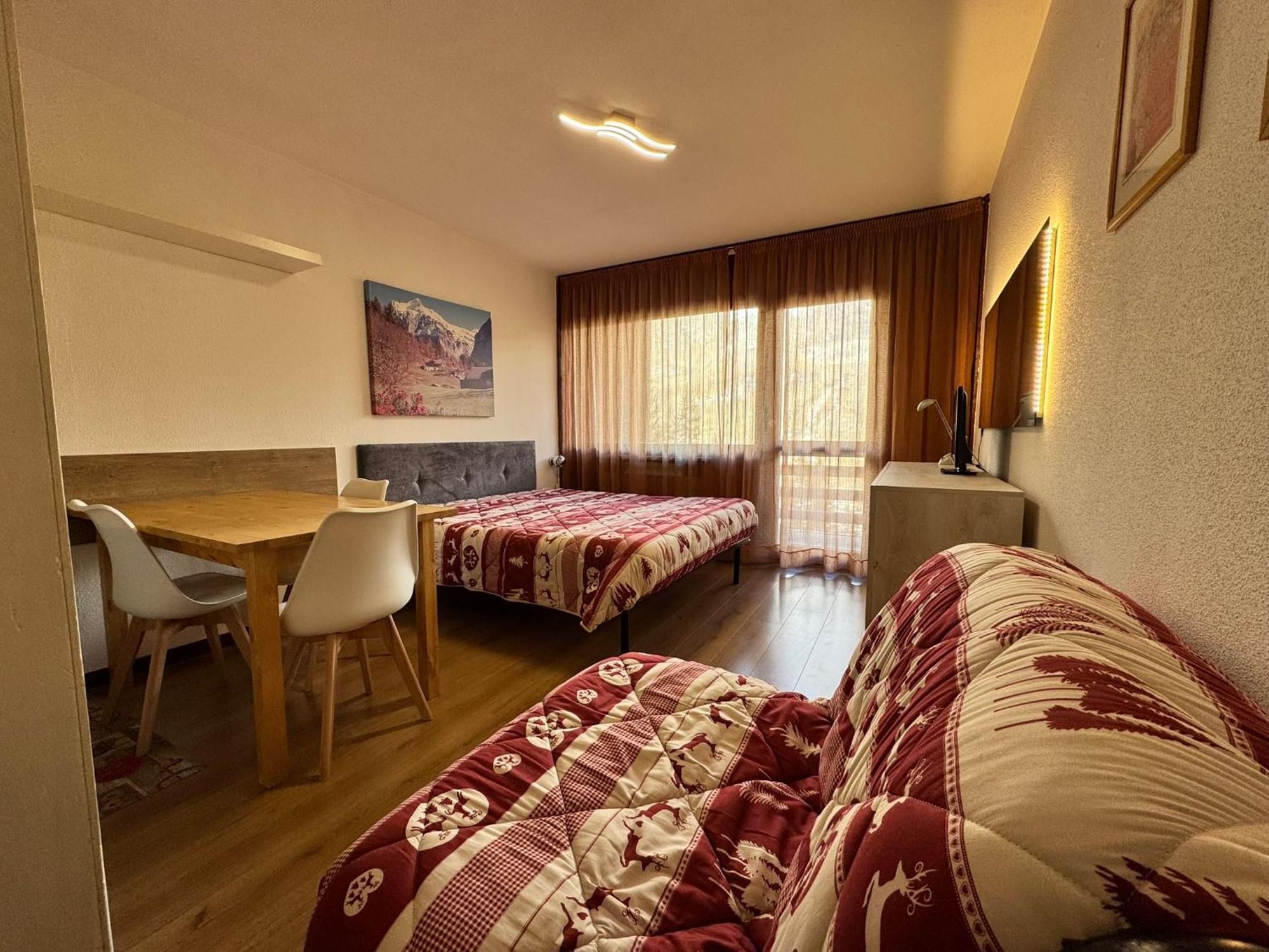 Residence Petit Tibet ブレウイル・チェルヴィナイア エクステリア 写真