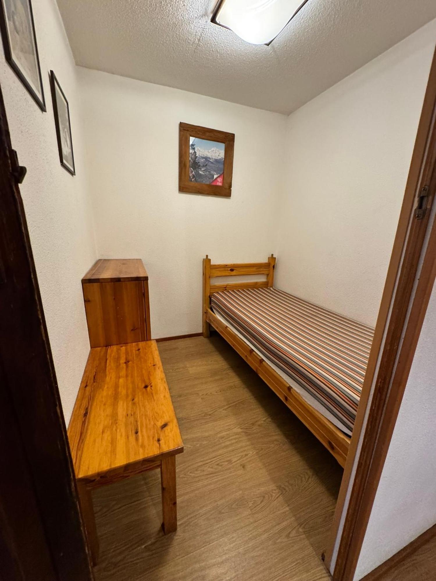 Residence Petit Tibet ブレウイル・チェルヴィナイア エクステリア 写真
