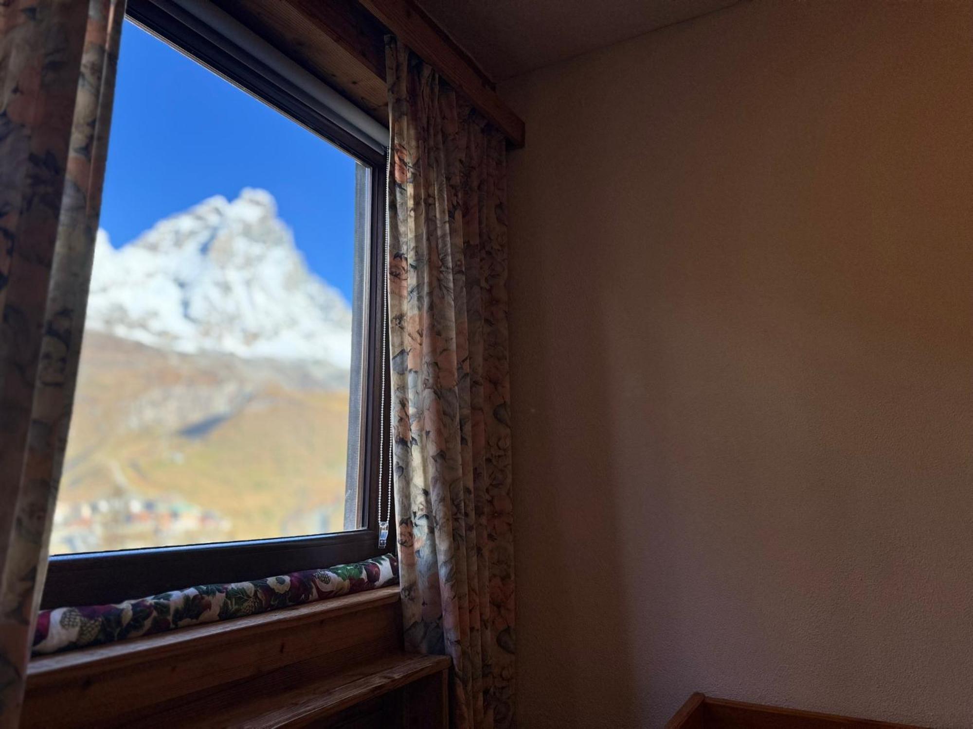 Residence Petit Tibet ブレウイル・チェルヴィナイア エクステリア 写真