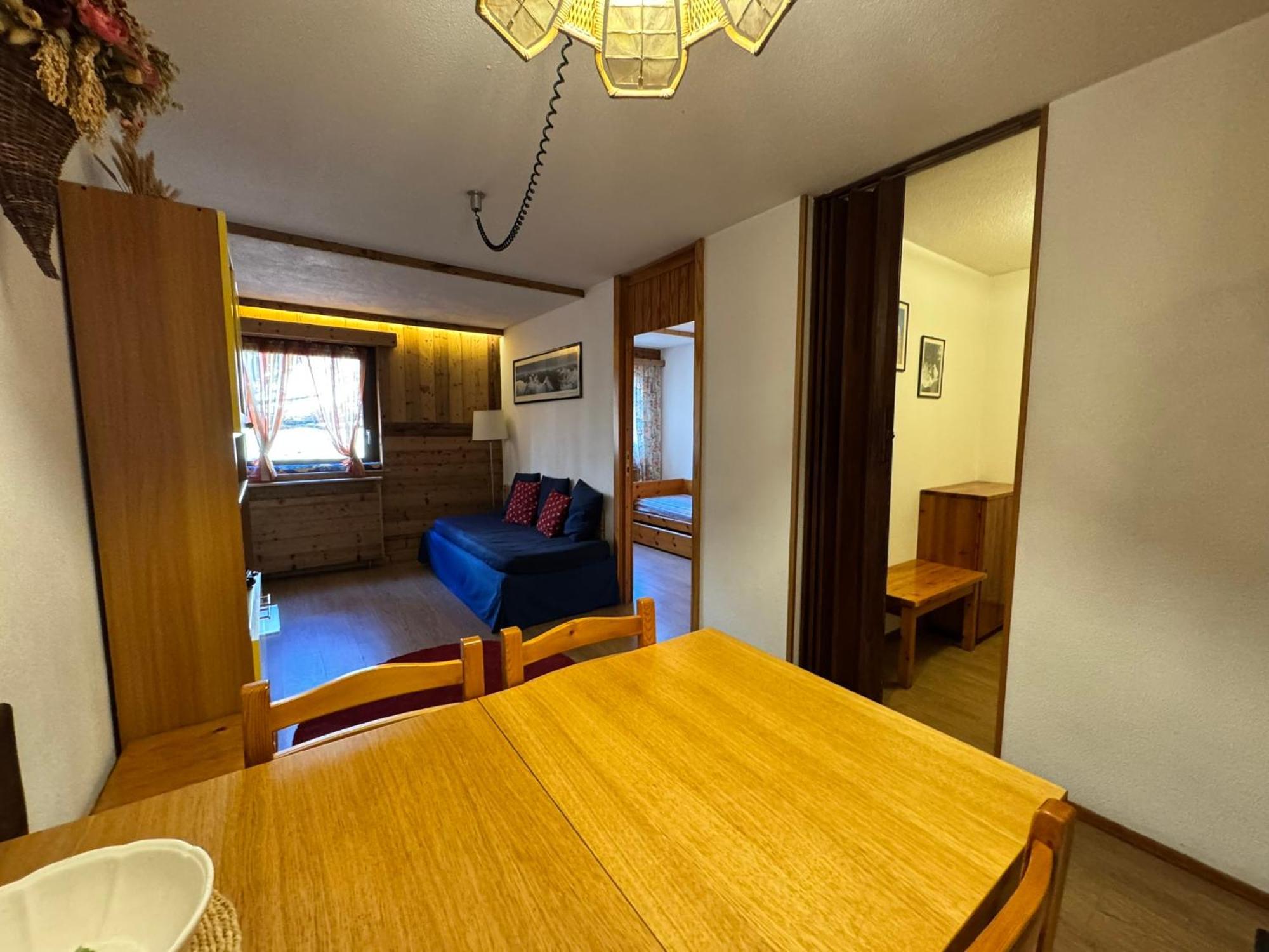 Residence Petit Tibet ブレウイル・チェルヴィナイア エクステリア 写真