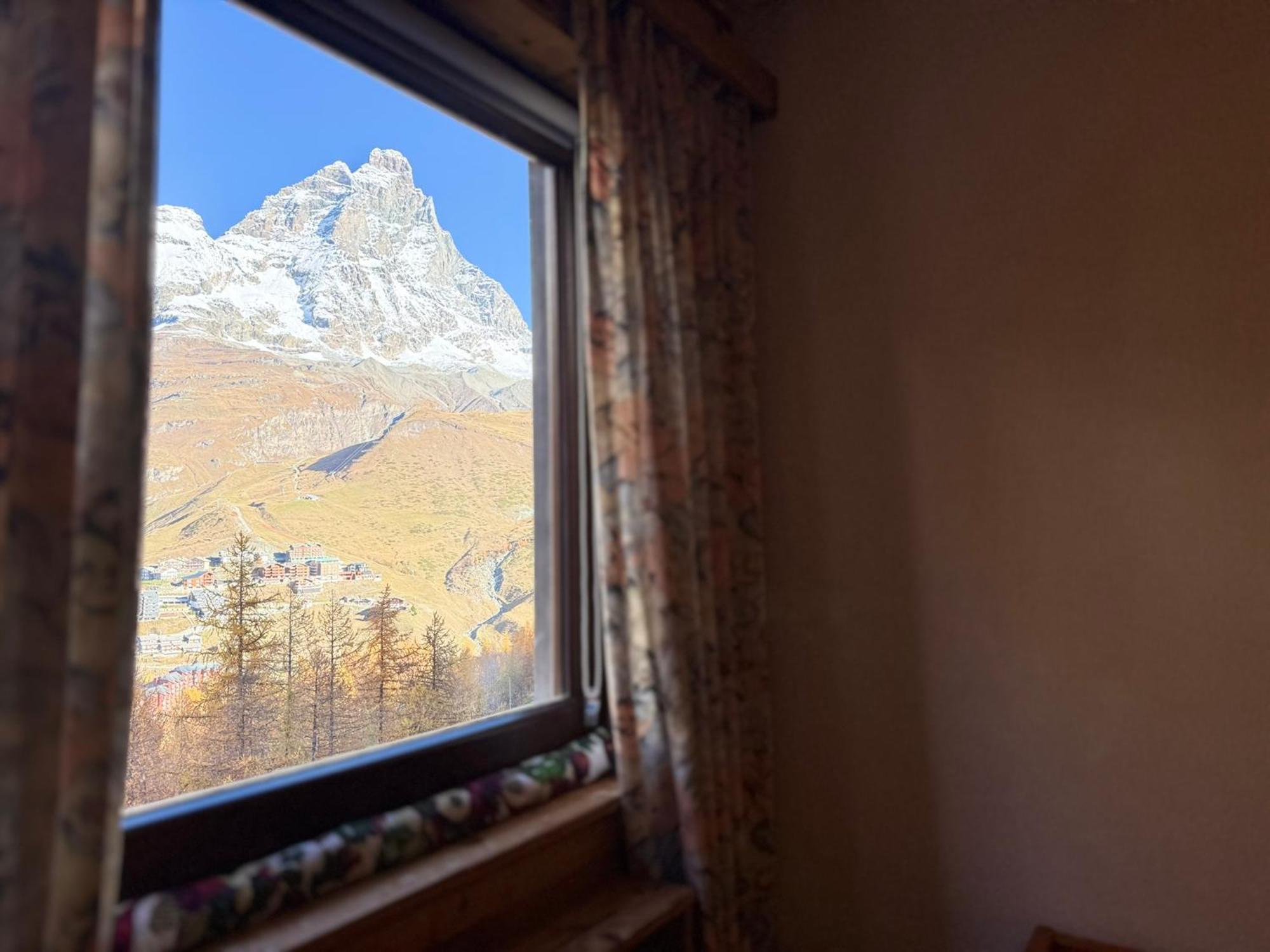 Residence Petit Tibet ブレウイル・チェルヴィナイア エクステリア 写真