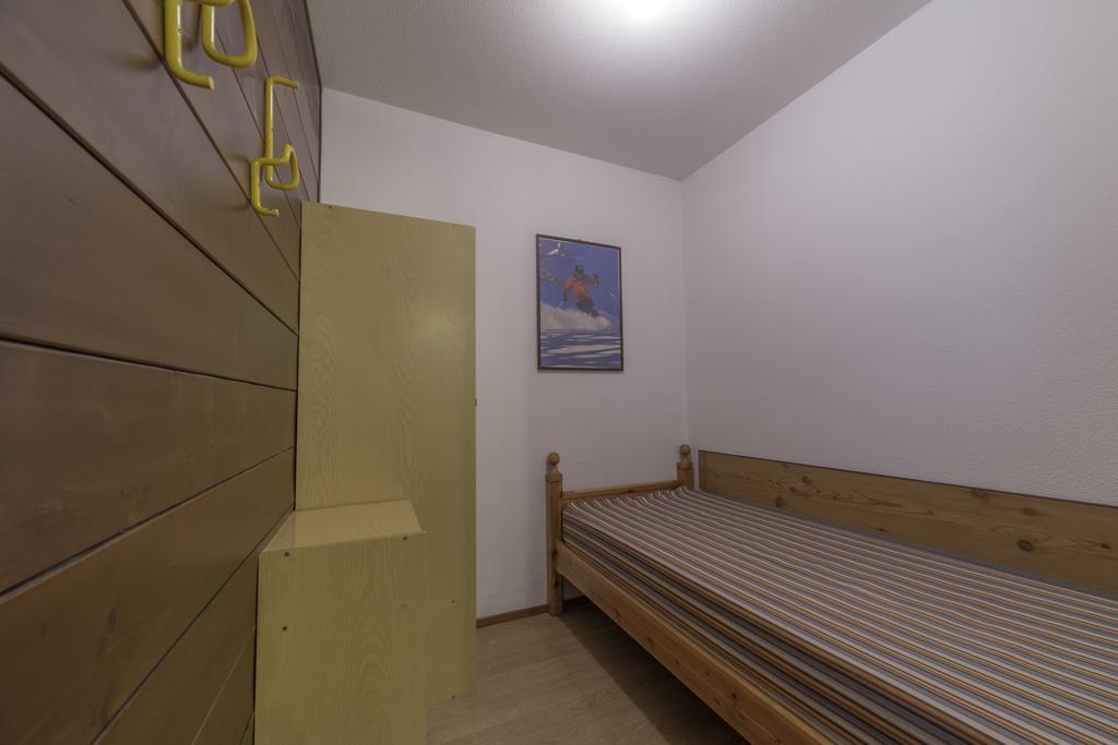 Residence Petit Tibet ブレウイル・チェルヴィナイア エクステリア 写真