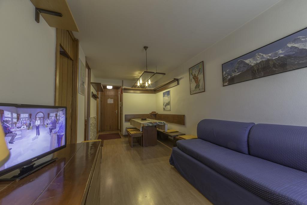 Residence Petit Tibet ブレウイル・チェルヴィナイア エクステリア 写真