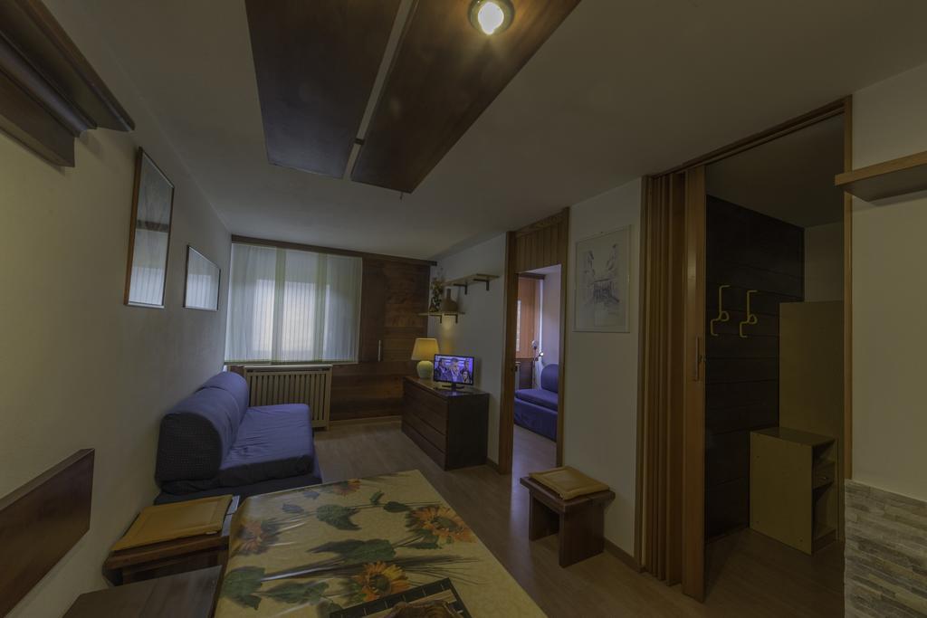 Residence Petit Tibet ブレウイル・チェルヴィナイア エクステリア 写真