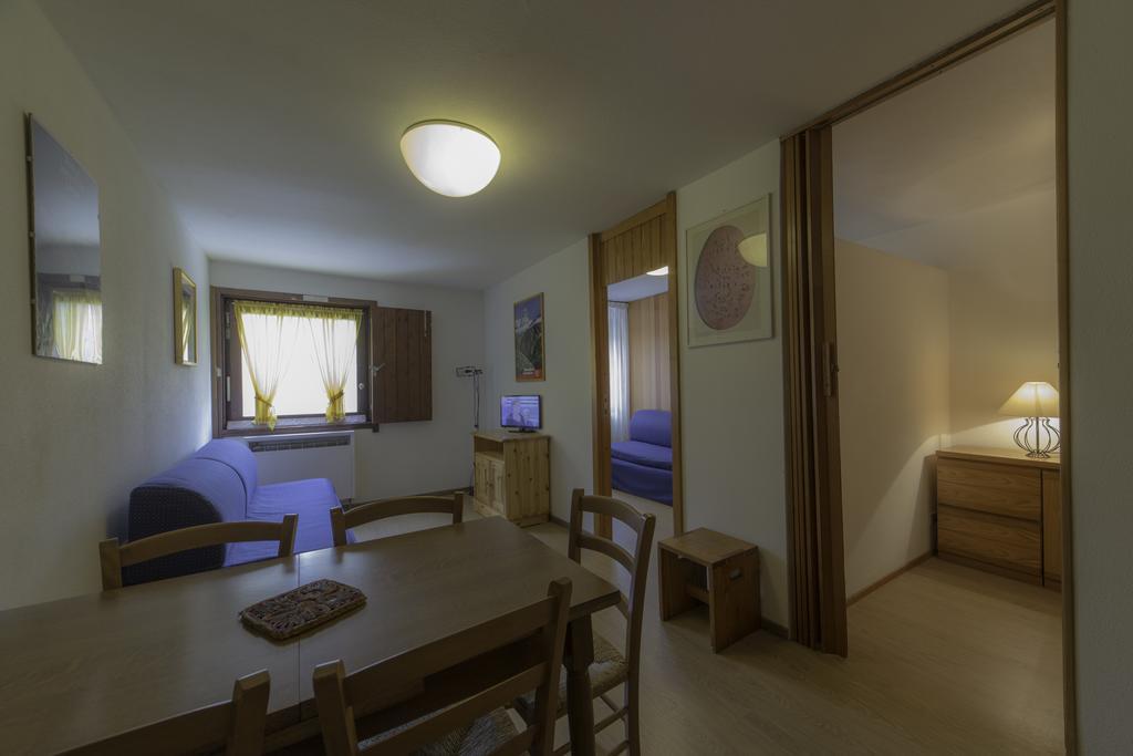 Residence Petit Tibet ブレウイル・チェルヴィナイア エクステリア 写真