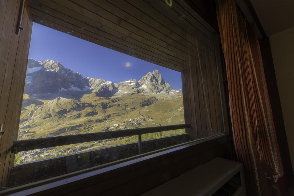 Residence Petit Tibet ブレウイル・チェルヴィナイア エクステリア 写真