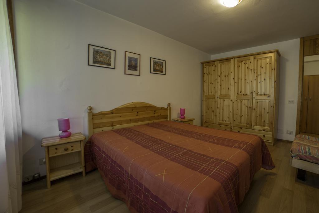 Residence Petit Tibet ブレウイル・チェルヴィナイア エクステリア 写真